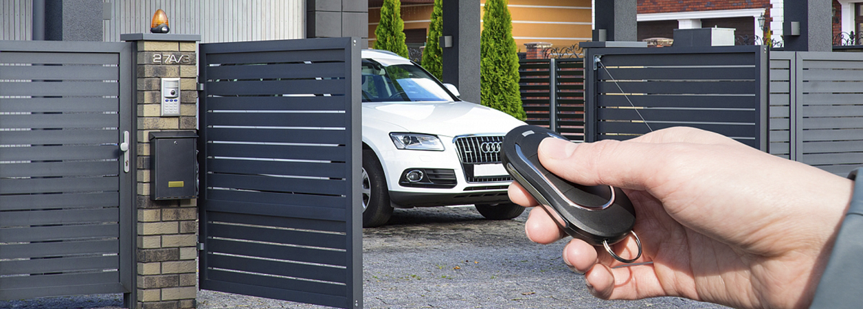 Аксессуары для ворот и шлагбаумов в Зеленчукской