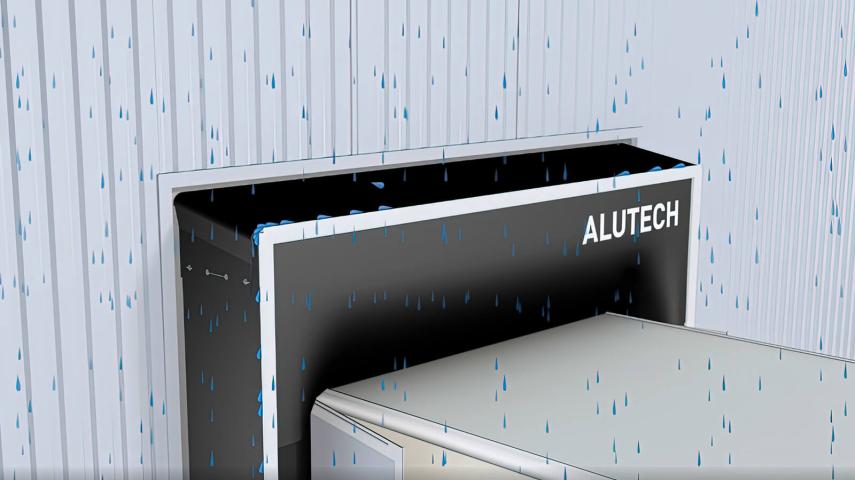 герметизаторы проема в Зеленчукской