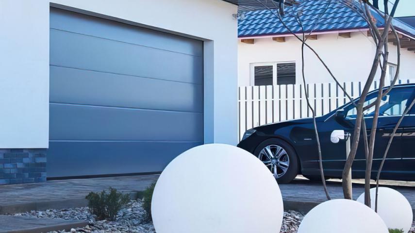 ворота в Зеленчукской